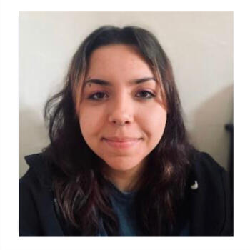 Nanny in Adliswil: Giusy