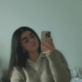 Babysitter in Dresden: Yasemin