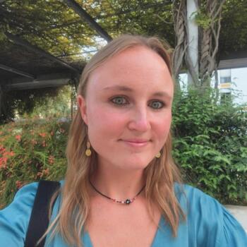 Nanny in Ashbourne: Cristina