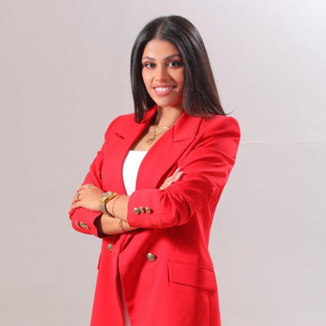 Babysitting job in Amman: Maram