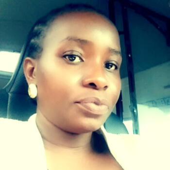 Nanny in Richards Bay: Zama