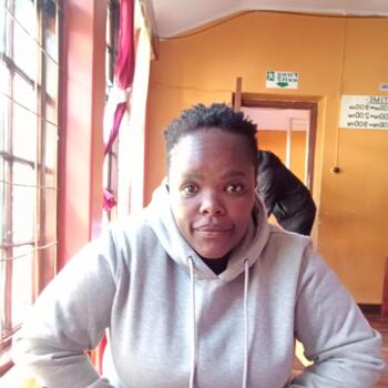 Babysitter in Mombasa: Janeffer