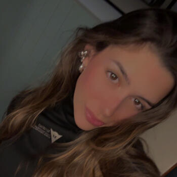 Babysitter in Milan: Blanca