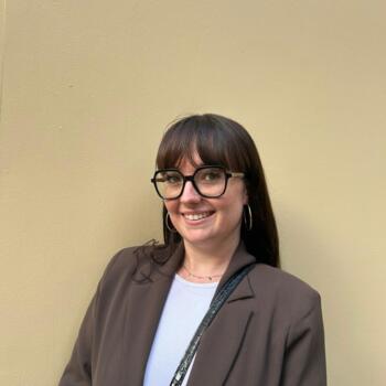 Babysitter in Talence: Ines