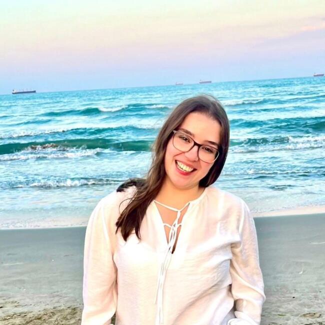 Niñera en Vila-real: Márcia