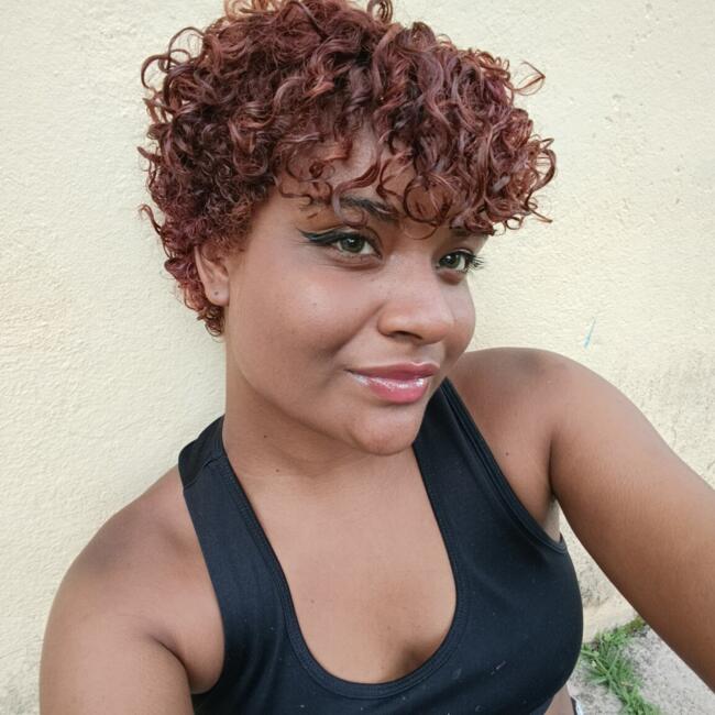 Babá em Belo Horizonte: Maria