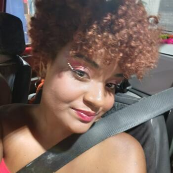 Babysitter Belo Horizonte: Maria