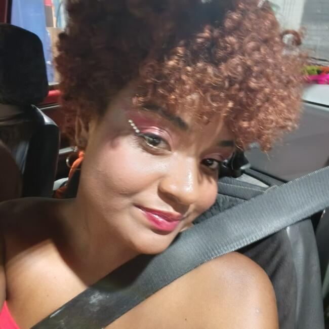 Babysitter in Belo Horizonte: Maria