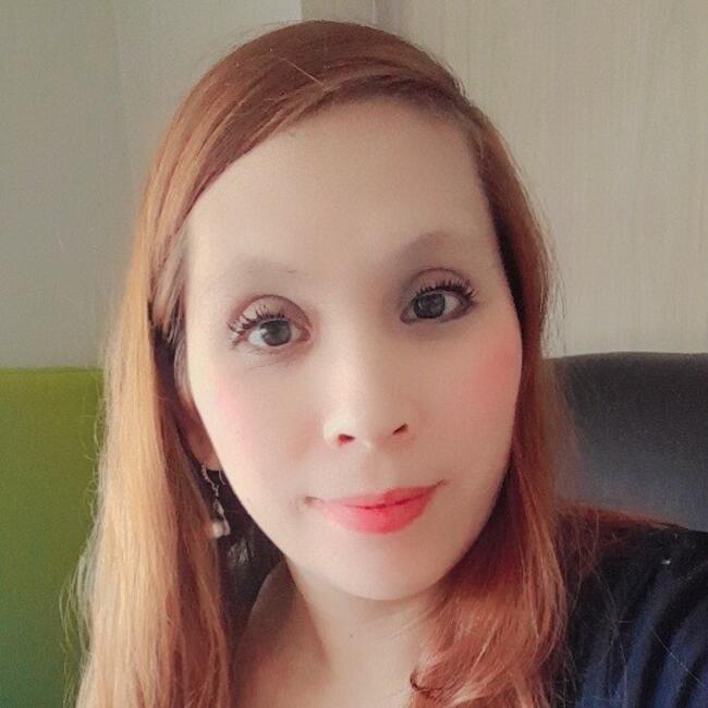 Niñera en Tomé: Patricia