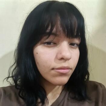 Babysitter in Lomas de Zamora (Buenos Aires): Valentina