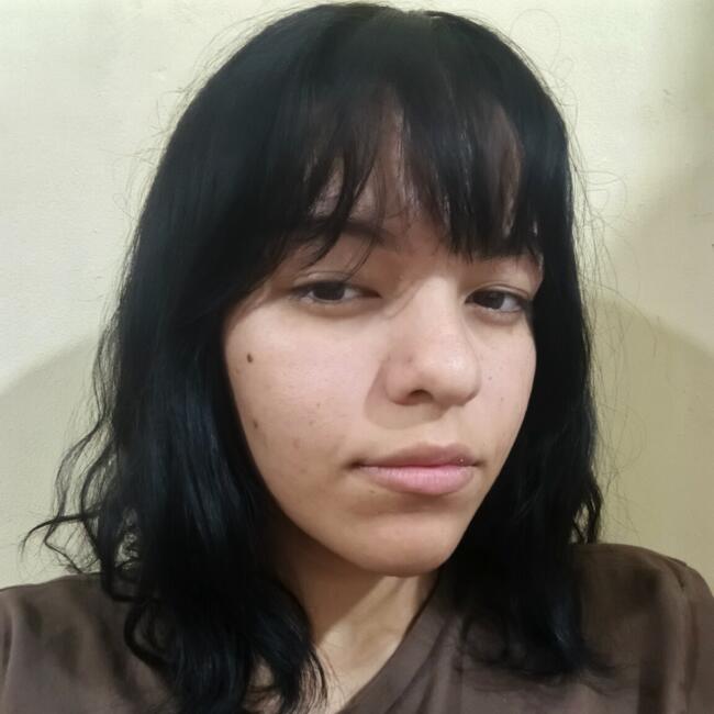 Babysitter in Lomas de Zamora (Buenos Aires): Valentina