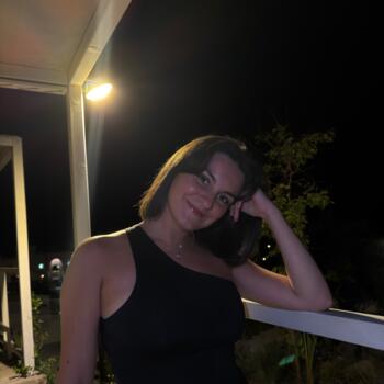 Babysitter in Reggio Emilia: Isabel