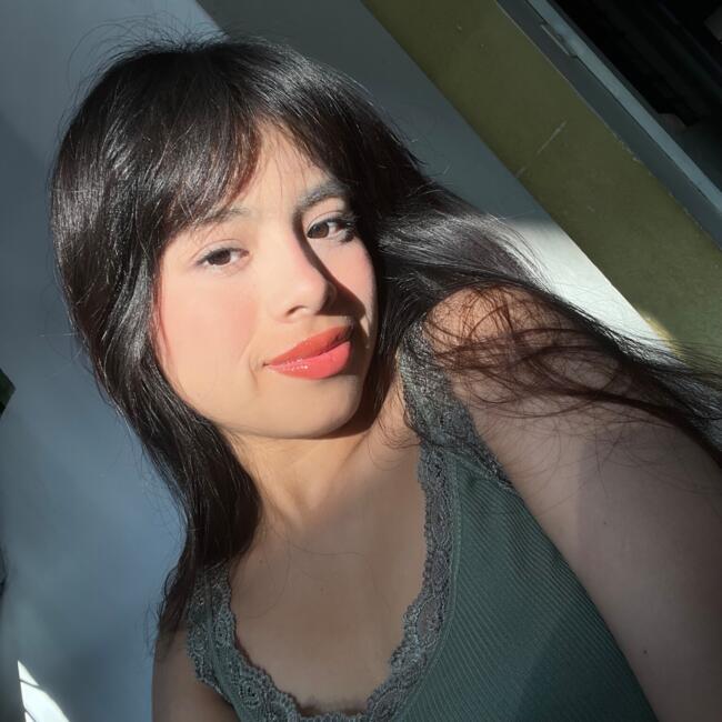 Babysitter in Lima: Cesia