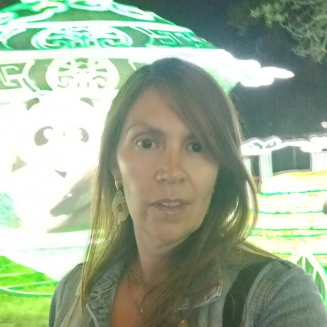 Babysitter in Buin: Maria Lorena
