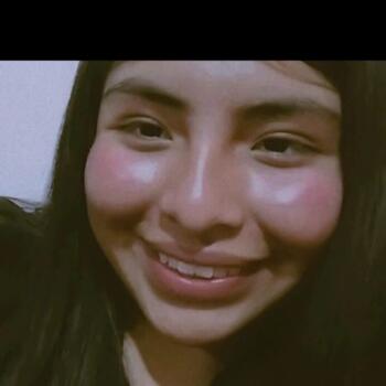 Babysitter Arequipa: Ingrid