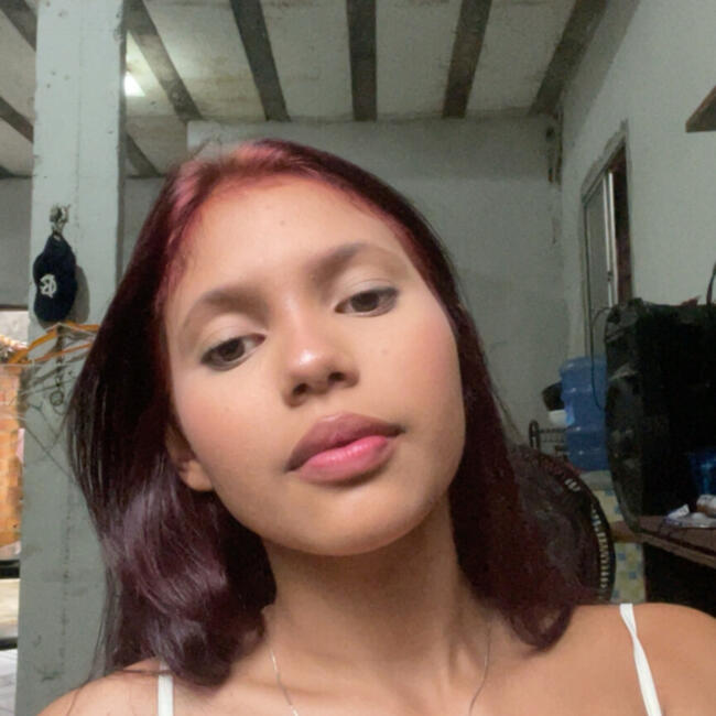 Babá em Belém: Daniela