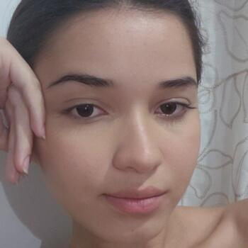 Babysitter in Rio de Janeiro: Leany