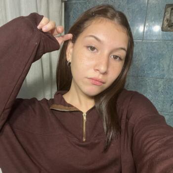 Babysitter in Buenos Aires: Magali Chocobar