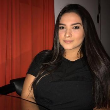 Niñera Alajuela: Daniela