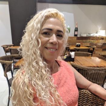 Babá Taguatinga: Francisca