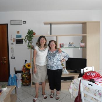 Babysitter Trento: Sonia