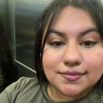 Babysitter in Rancagua: Farideh