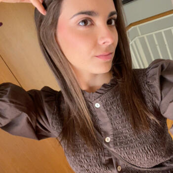 Babysitter in Murcia: Daniela