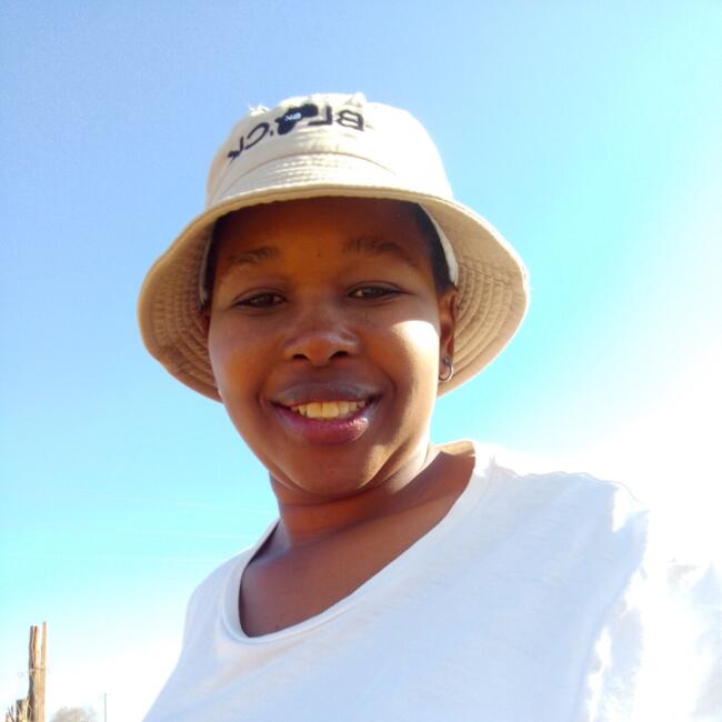 Babysitter in Howick: Fumane