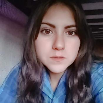Babysitter Ciudad Nezahualcoyotl: Lizbeth