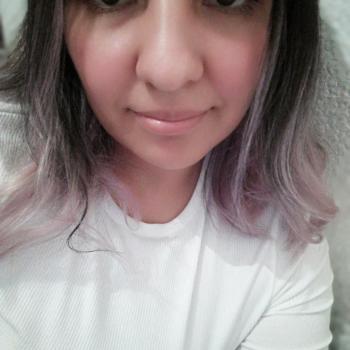 Babysitter Naucalpan: Katia