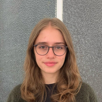 Babysitter Vienna: Ambra