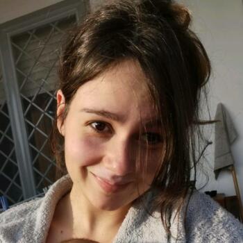 Lavoro per babysitter a Roma: lavoro per babysitter Giusy