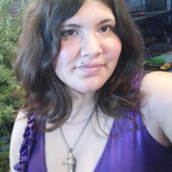 Niñera en Zavalla: Noemi