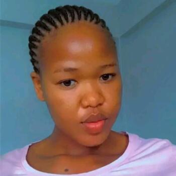 Nanny Khayelitsha: Esethu