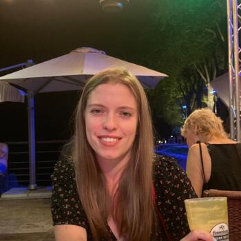 Babysitter in Ottignies-Louvain-la-Neuve: Emilie