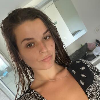 Babysitter in Zaventem: Zana
