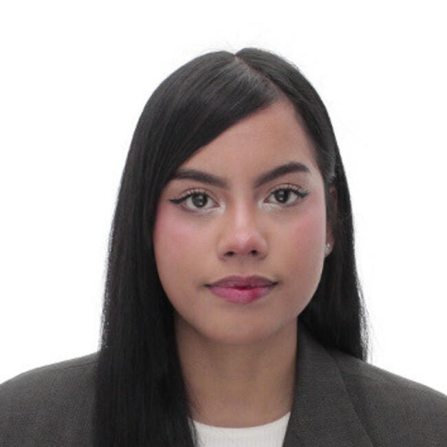 Babysitter in Bogotá: Brayunys