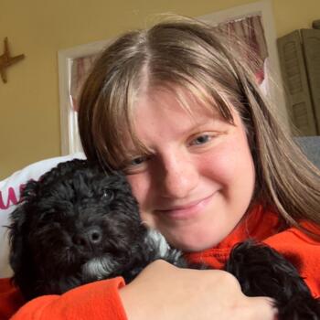 Babysitter in Avon (New York): Molly