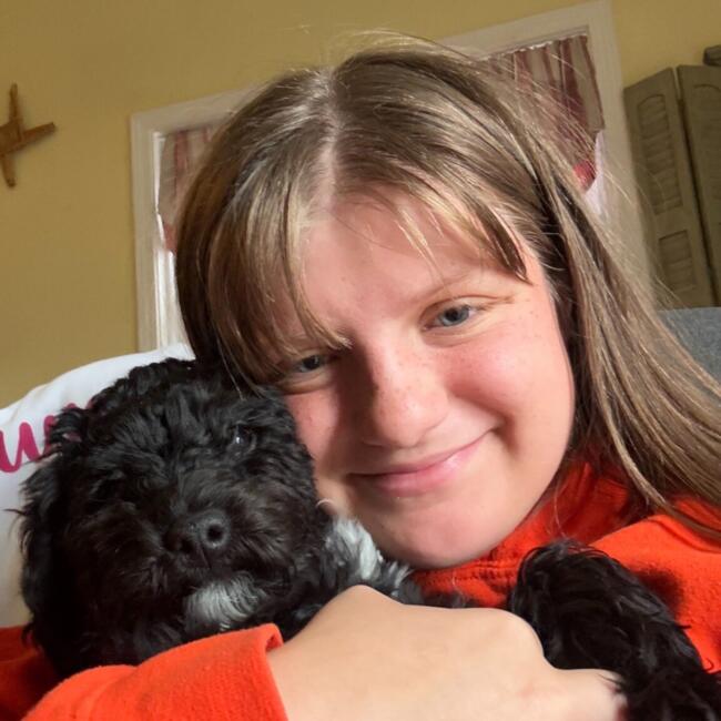 Babysitter in Avon (New York): Molly