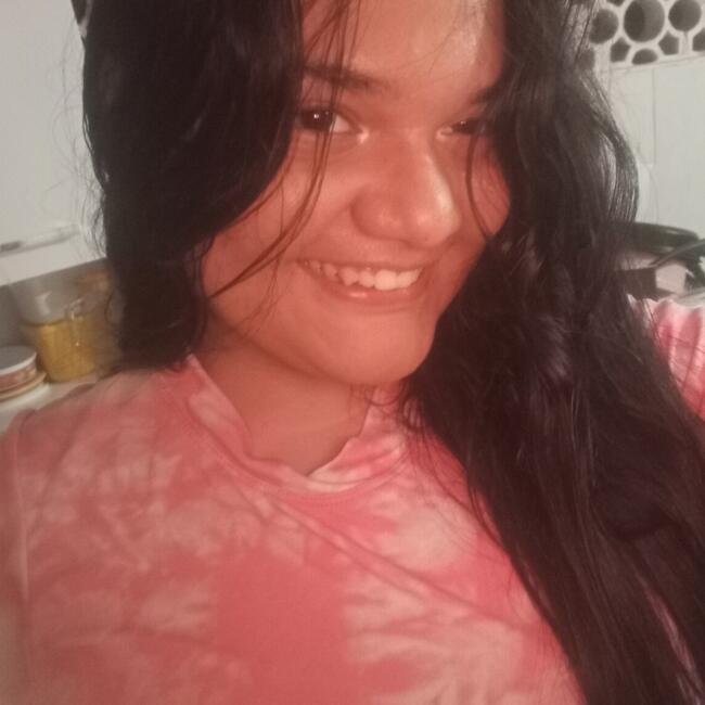 Babysitter in Fortaleza: Louise