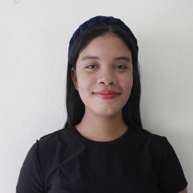 Niñera en Santo Domingo (Distrito de Santo Domingo): Elianny Muñoz