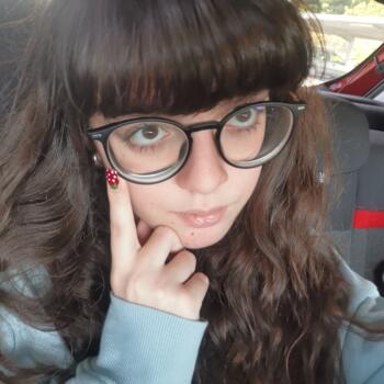 Babysitter em Vila Nova de Gaia: Leonor Pinho