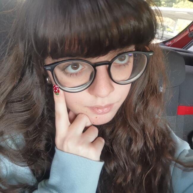 Babysitter em Vila Nova de Gaia: Leonor Pinho