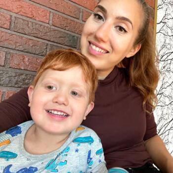 Babysitter in Espoo: Jasmin