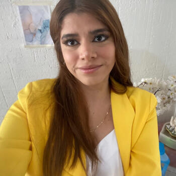 Babysitter in Puebla: Arcos González