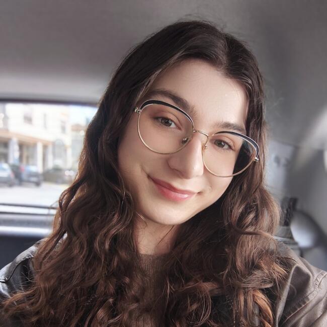 Babysitter a Carbonera: Victoria