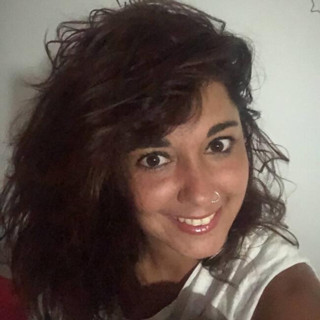 Nanny in Lliçà d'Amunt: Cristina