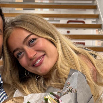 Babysitter i Taastrup Valby: Emilia