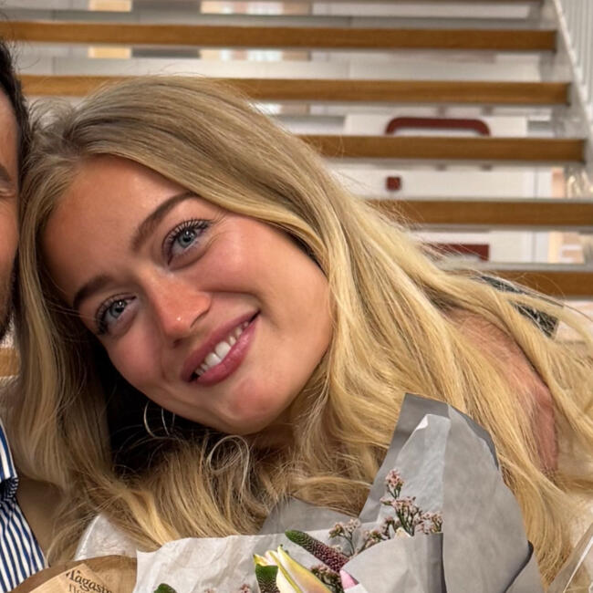 Babysitter i Taastrup Valby: Emilia