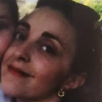 Babysitter a Pedara: Enza